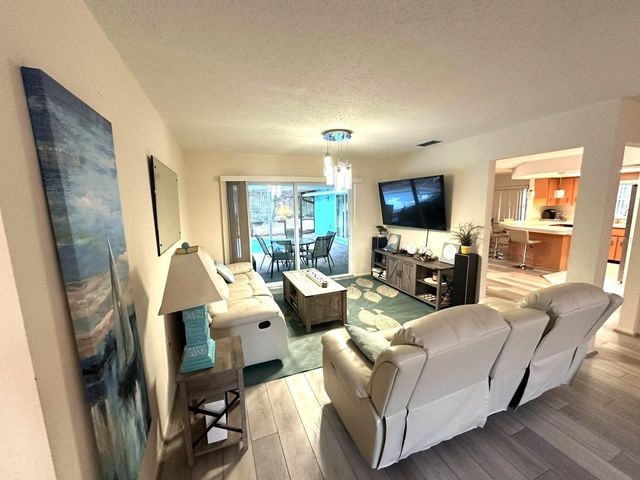 3405 DOVE HOLLOW COURT, Palm Harbor, FL 34683