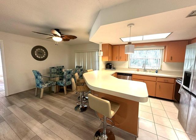 3405 DOVE HOLLOW COURT, Palm Harbor, FL 34683