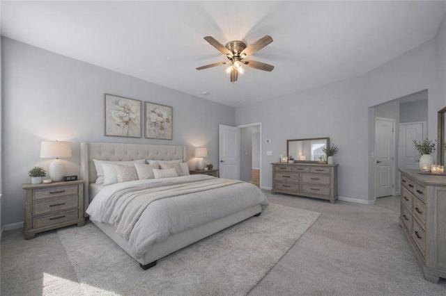 74 Aspen Way, Dallas, GA 30157