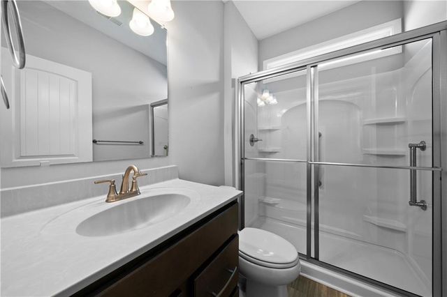 74 Aspen Way, Dallas, GA 30157