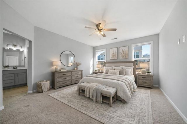 74 Aspen Way, Dallas, GA 30157