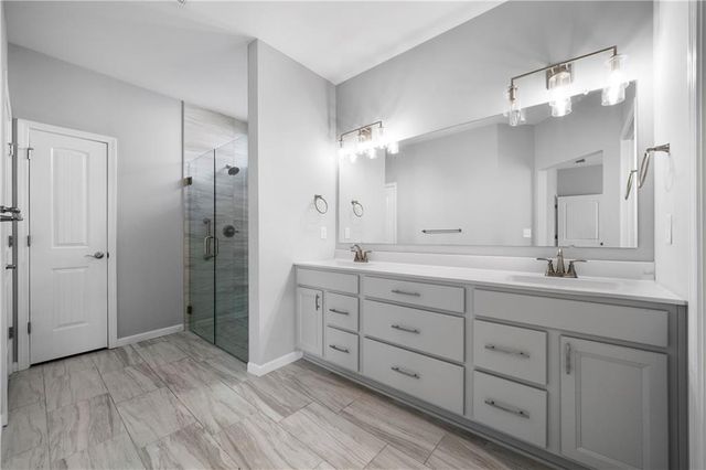 74 Aspen Way, Dallas, GA 30157