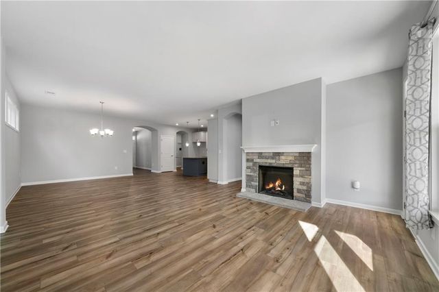 74 Aspen Way, Dallas, GA 30157