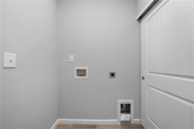 74 Aspen Way, Dallas, GA 30157