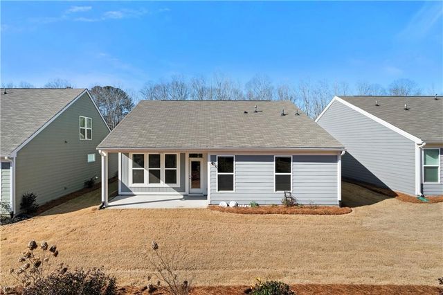 74 Aspen Way, Dallas, GA 30157