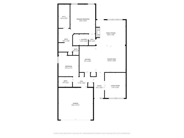 74 Aspen Way, Dallas, GA 30157