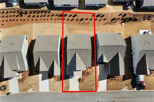 74 Aspen Way, Dallas, GA 30157