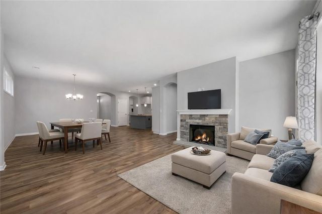 74 Aspen Way, Dallas, GA 30157