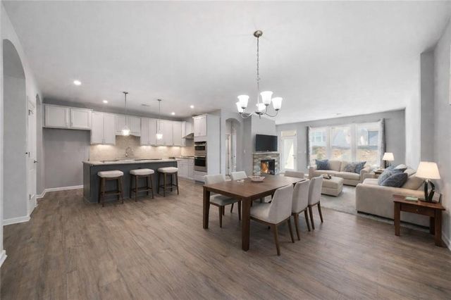 74 Aspen Way, Dallas, GA 30157