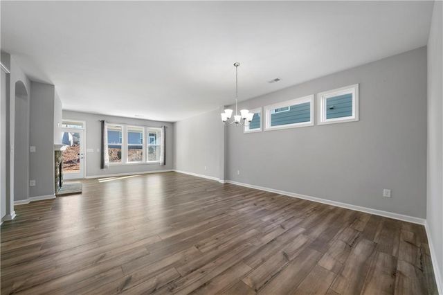 74 Aspen Way, Dallas, GA 30157