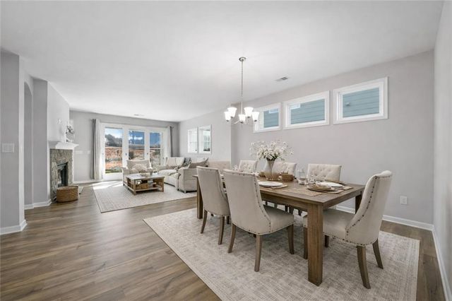 74 Aspen Way, Dallas, GA 30157