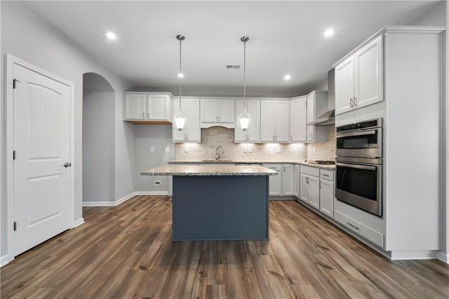 74 Aspen Way, Dallas, GA 30157