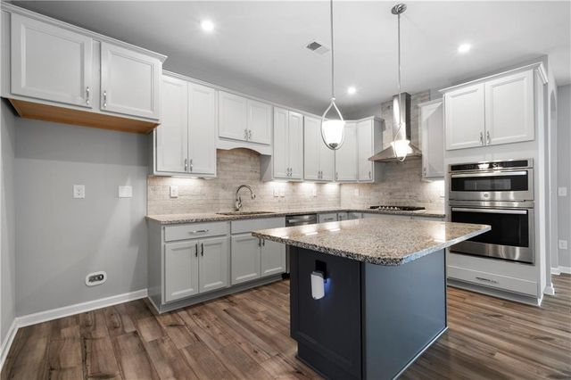 74 Aspen Way, Dallas, GA 30157