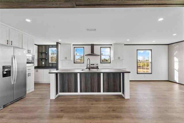 17026 NW 300TH STREET, Okeechobee, FL 34972