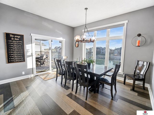 520 White Cap Bay, Lincoln, NE 68527