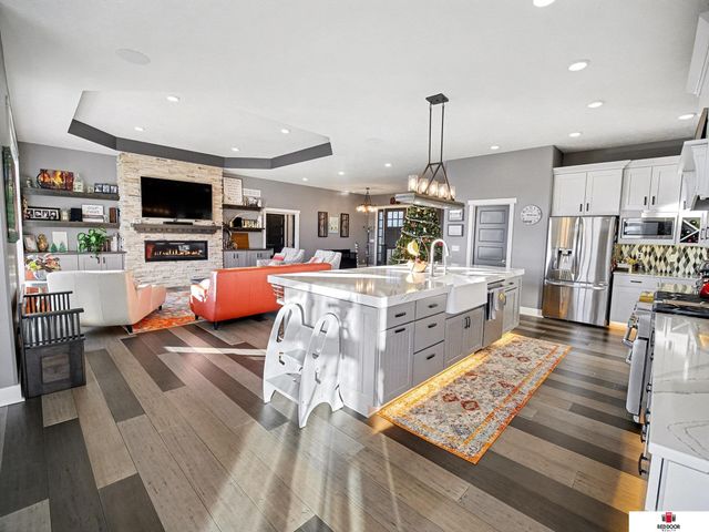 520 White Cap Bay, Lincoln, NE 68527