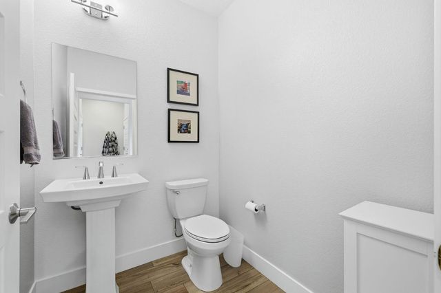 6539 Samba Way, El Dorado Hills, CA 95762
