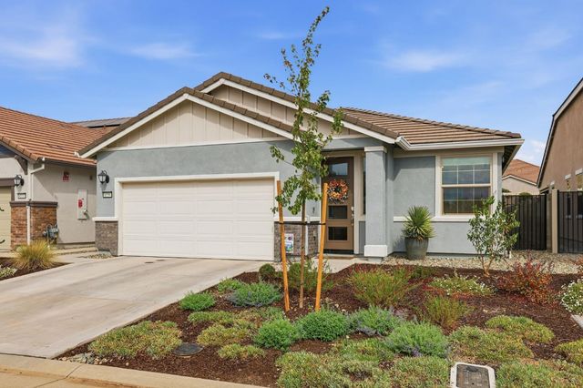 6539 Samba Way, El Dorado Hills, CA 95762