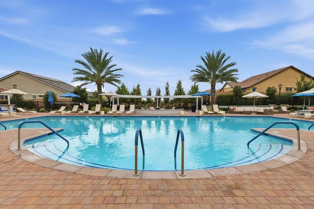 6539 Samba Way, El Dorado Hills, CA 95762