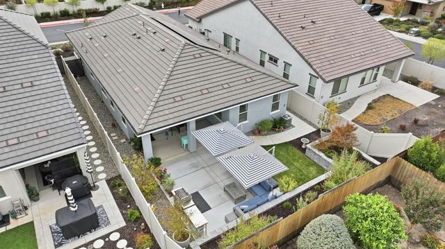 6539 Samba Way, El Dorado Hills, CA 95762