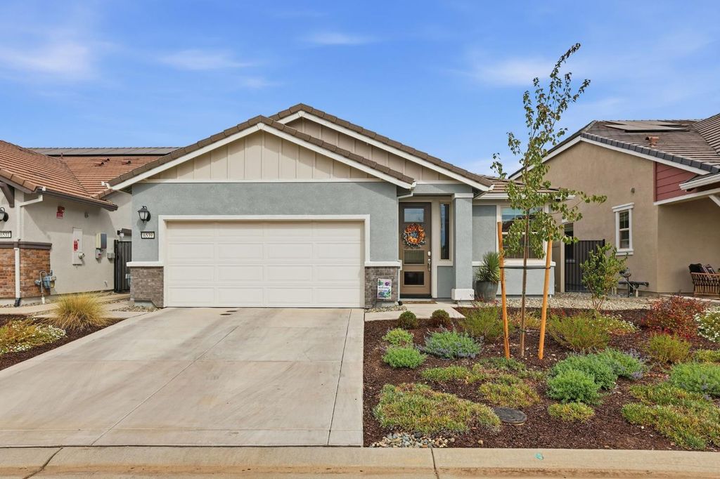 6539 Samba Way, El Dorado Hills, CA 95762