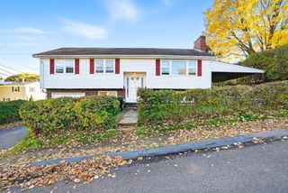 45 Daytona Ave, Framingham, MA 01702