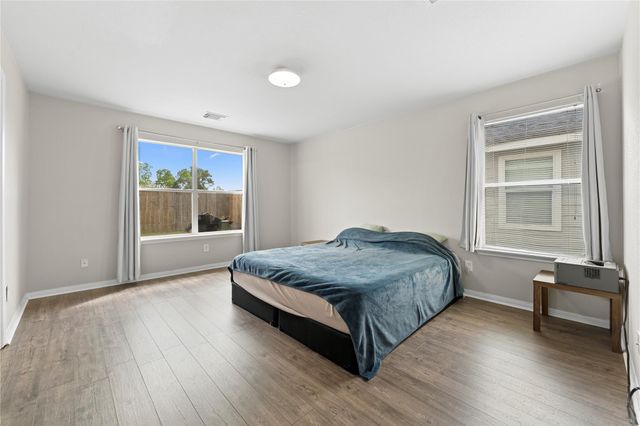 19710 Bold River Road, Tomball, TX 77375