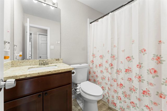 19710 Bold River Road, Tomball, TX 77375