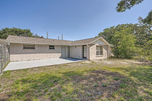 7708 BELAH DRIVE, New Port Richey, FL 34653