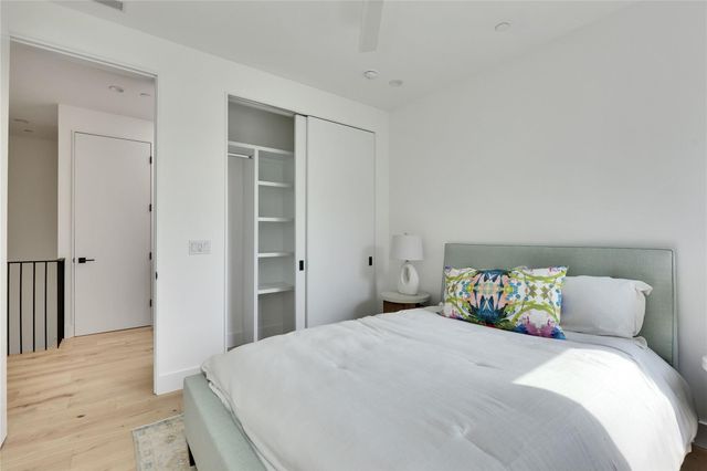 1118 W 7th ST 2B, Austin, TX 78703
