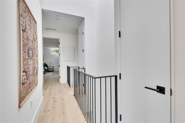 1118 W 7th ST 2B, Austin, TX 78703