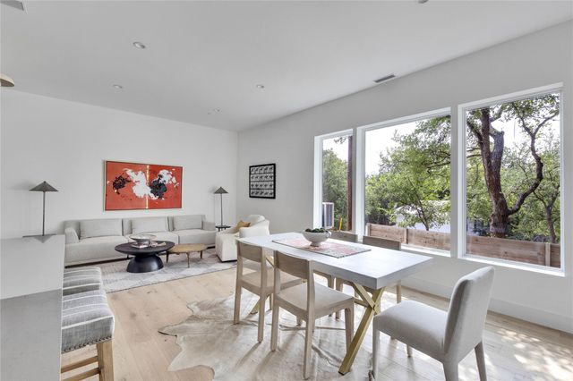1118 W 7th ST 2B, Austin, TX 78703