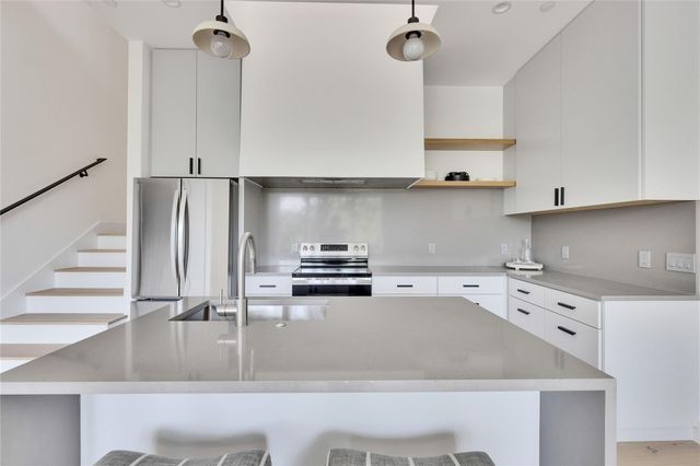 1118 W 7th ST 2B, Austin, TX 78703