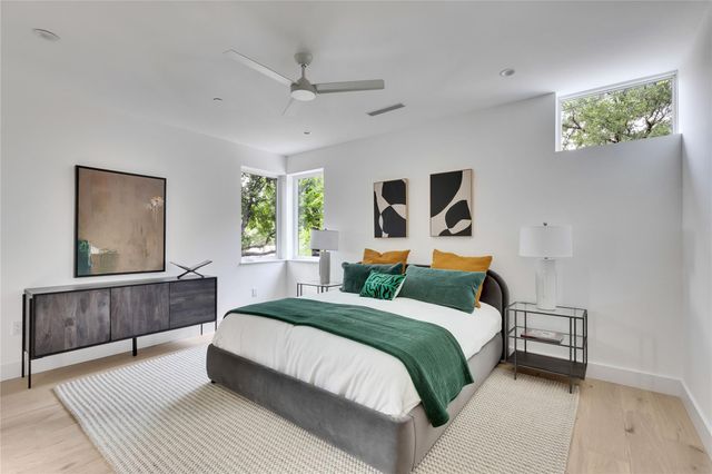 1118 W 7th ST 2B, Austin, TX 78703