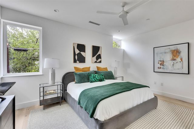 1118 W 7th ST 2B, Austin, TX 78703