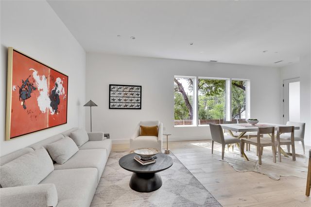 1118 W 7th ST 2B, Austin, TX 78703