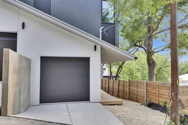 1118 W 7th ST 2B, Austin, TX 78703