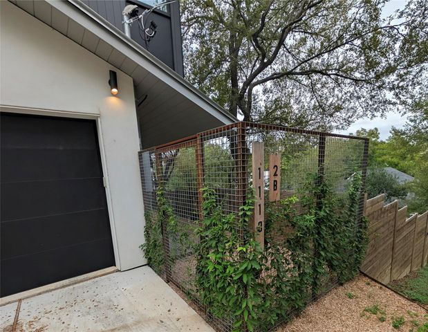 1118 W 7th ST 2B, Austin, TX 78703