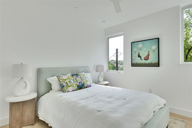 1118 W 7th ST 2B, Austin, TX 78703