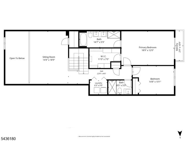 281 Riverwalk Way, Clifton City, NJ 07014