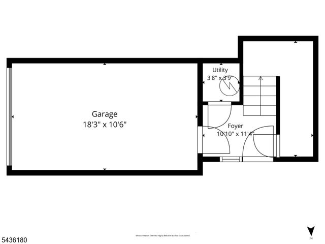 281 Riverwalk Way, Clifton City, NJ 07014