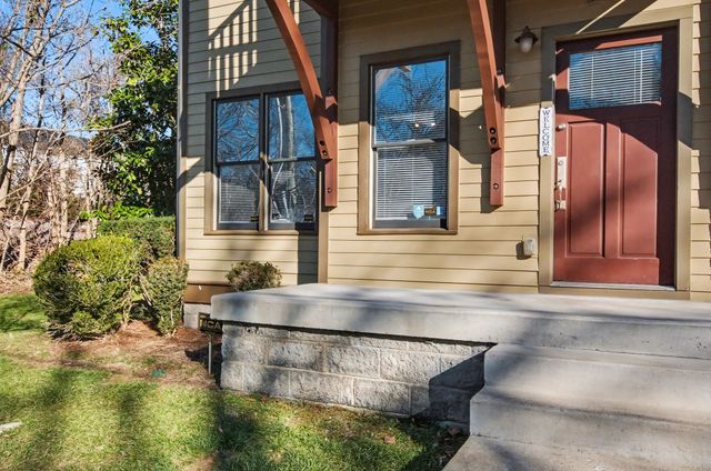 206 36th Avenue, N, Nashville, TN 37209