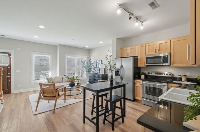 206 36th Avenue, N, Nashville, TN 37209