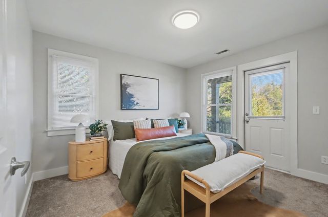 206 36th Avenue, N, Nashville, TN 37209