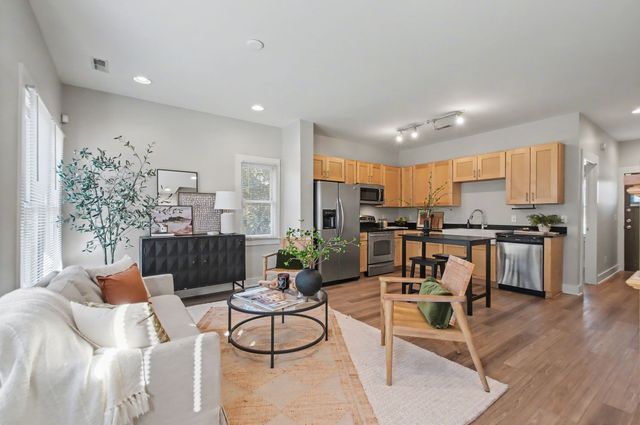 206 36th Avenue, N, Nashville, TN 37209