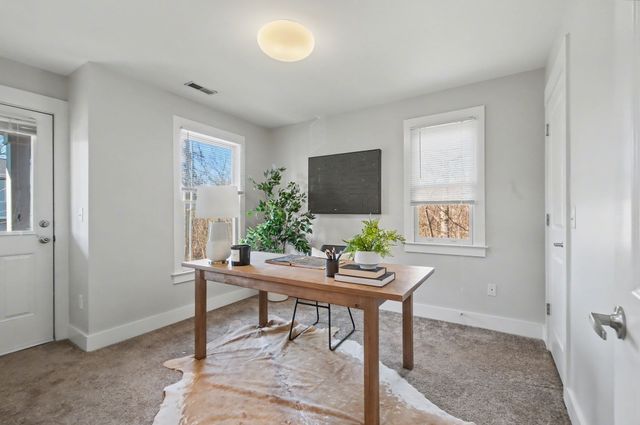 206 36th Avenue, N, Nashville, TN 37209