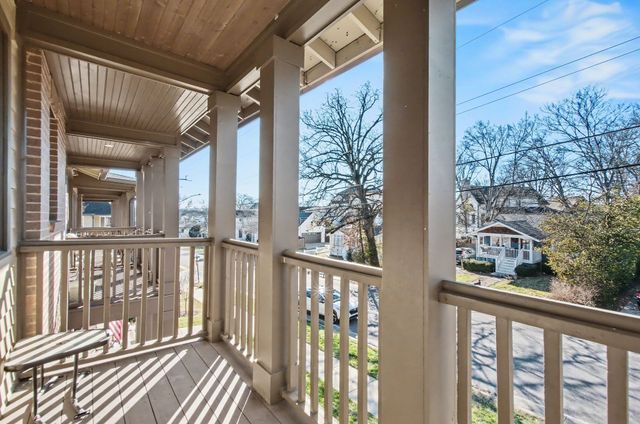 206 36th Avenue, N, Nashville, TN 37209