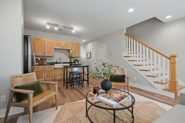 206 36th Avenue, N, Nashville, TN 37209