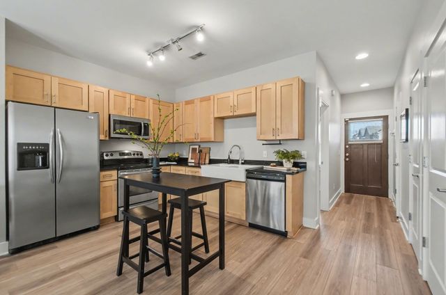 206 36th Avenue, N, Nashville, TN 37209