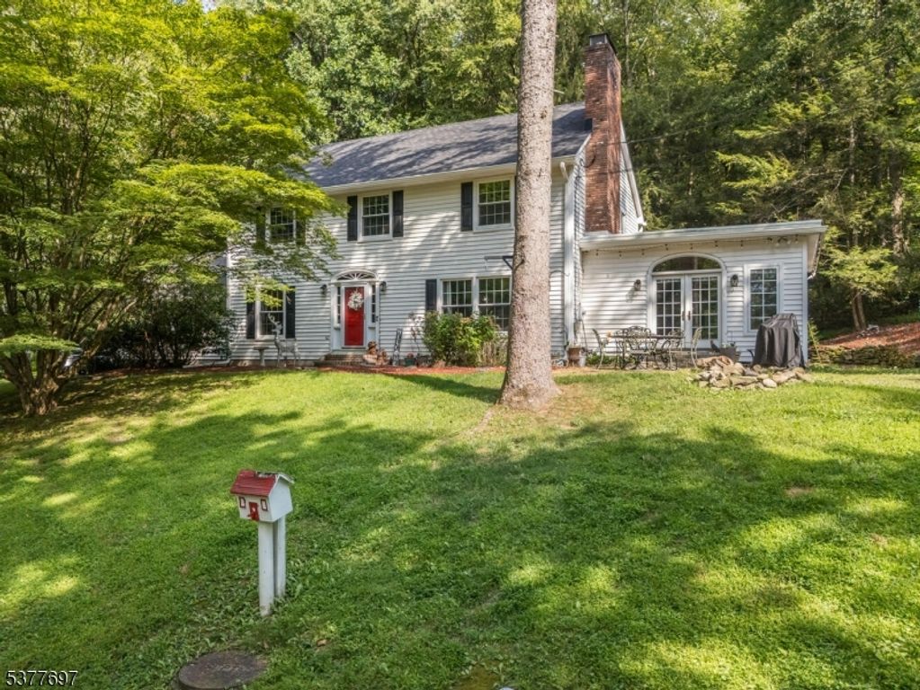 35 Puder Rd, Fredon Twp., NJ 07860